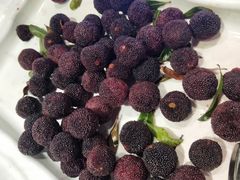 -比亚森自助烤肉料理(裕华店)