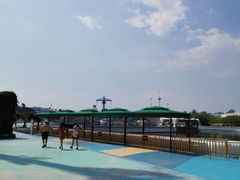 -秦皇岛乐岛海洋王国