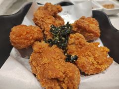 -韩时烤肉(丰科万达广场店)