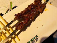 -黑窑厂糖油饼烤鸭·清真菜(旗舰店)