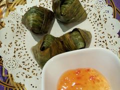 香兰包鸡-泰米·休闲餐厅