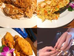 -泰华海鲜中餐厅(普吉镇店)