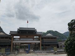 -友谊关景区