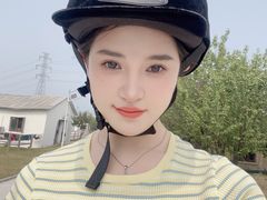 -北京群众马术培训基地