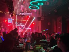 -MOSSO音乐酒吧·Live House(南京西路店)