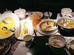 -穿越·外婆家(西溪天堂店)