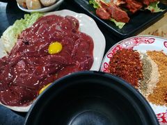 功夫牛肝-铜元老码头鳝鱼火锅