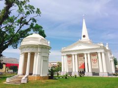 -圣公会圣乔治堂