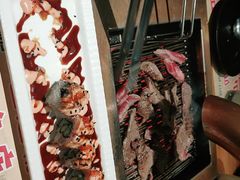 -千寻烧肉(政务区店)