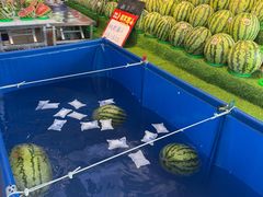-鲜力达果品批发直销(无锡保利香槟店)