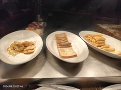 -锦州喜来登酒店-盛宴黄油熟成牛排自助晚餐