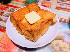 -民华餐厅(华鸿大楼店)