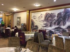 -旭璟酒家·传统粤菜·湘菜(逸景路店)