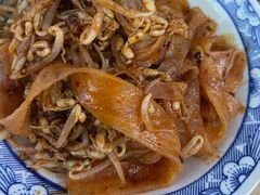 -王菊美食街·王菊面馆(总店)