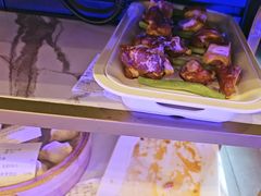 -苏大嘴蒸汽海鲜·海胆蒸饺(中山广场店)