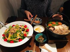 -铃木食堂(帽儿胡同店)
