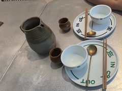 -一坐一忘云南菜(卓悦中心)