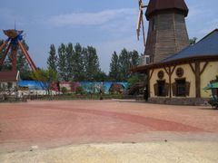 -祥源·阜阳生态乐园