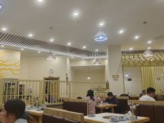 -朴小妹人参鸡汤火锅(长白山万达店)