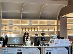 -Sips&Lick茶兰咖啡(五道口店)
