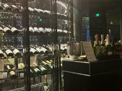 -广州四季酒店·佰鲜汇·现代法餐