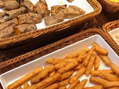 -素耕素食自助(嘉华店)