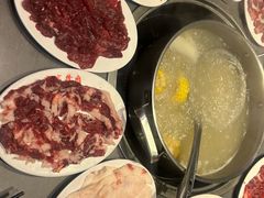 -贵宾牛·潮汕牛肉火锅(珠池总店)