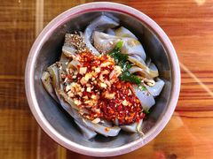 -88号小吃店·经典云南菜·地道纳西美食