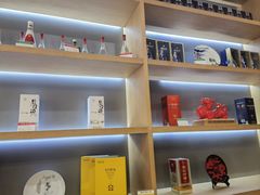 -潞安酒店(宁国路店)