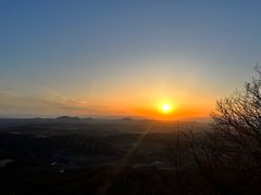 -帽儿山国家森林公园