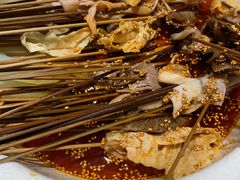 -嘉州叶婆婆钵钵鸡(建设路店)