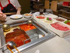 -海底捞火锅(九霄梦天地店)
