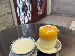 -民信老铺(双皮奶博物馆店)