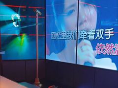 -星聚会KTV(龙湖上海奉贤天街店)