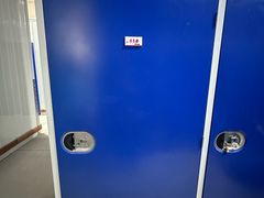 -StorHub趣存自助仓·迷你仓(金桥店)