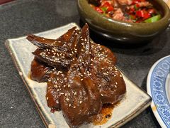 -秦淮巷·四季小馆