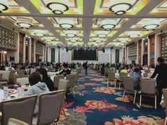 大堂-顺德人家食府(黄金广场店)