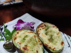 -渔日本料理铁板烧(新天地假日广场店)