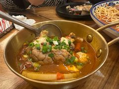 -霹雳火·重庆烧烤·江湖菜(解放碑店)