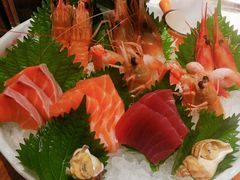 -Mr·Fish鱼鲜生海鲜放题(银泰in99店)