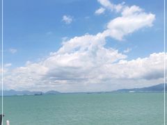 -七鲜渔港美食餐厅(巽寮湾海景店)