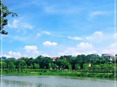 -怡海公园(桂城街道)