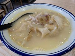 -路环码头面馆