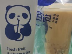 -茶百道(大卫城店)