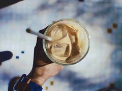 大小特饮-大小咖啡 BigSmallCoffee(麦子店)