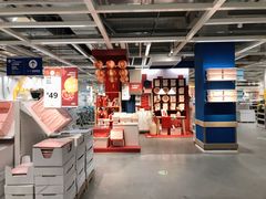 -宜家家居(西安未央商场店)