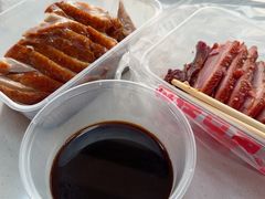 -竺桥兄弟烤鸭(总店)