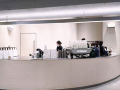 -M Stand(南京新街口金鹰店)