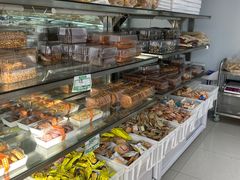自助取餐区-幸福蛋糕坊(金顶街店)