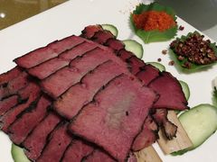 -辣螃铠盆盆蟹大排档(海昌店)